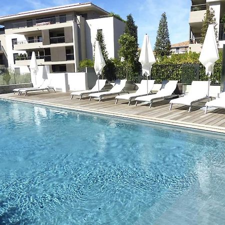 Residence Exclusive Resort Saint Tropez Exteriér fotografie